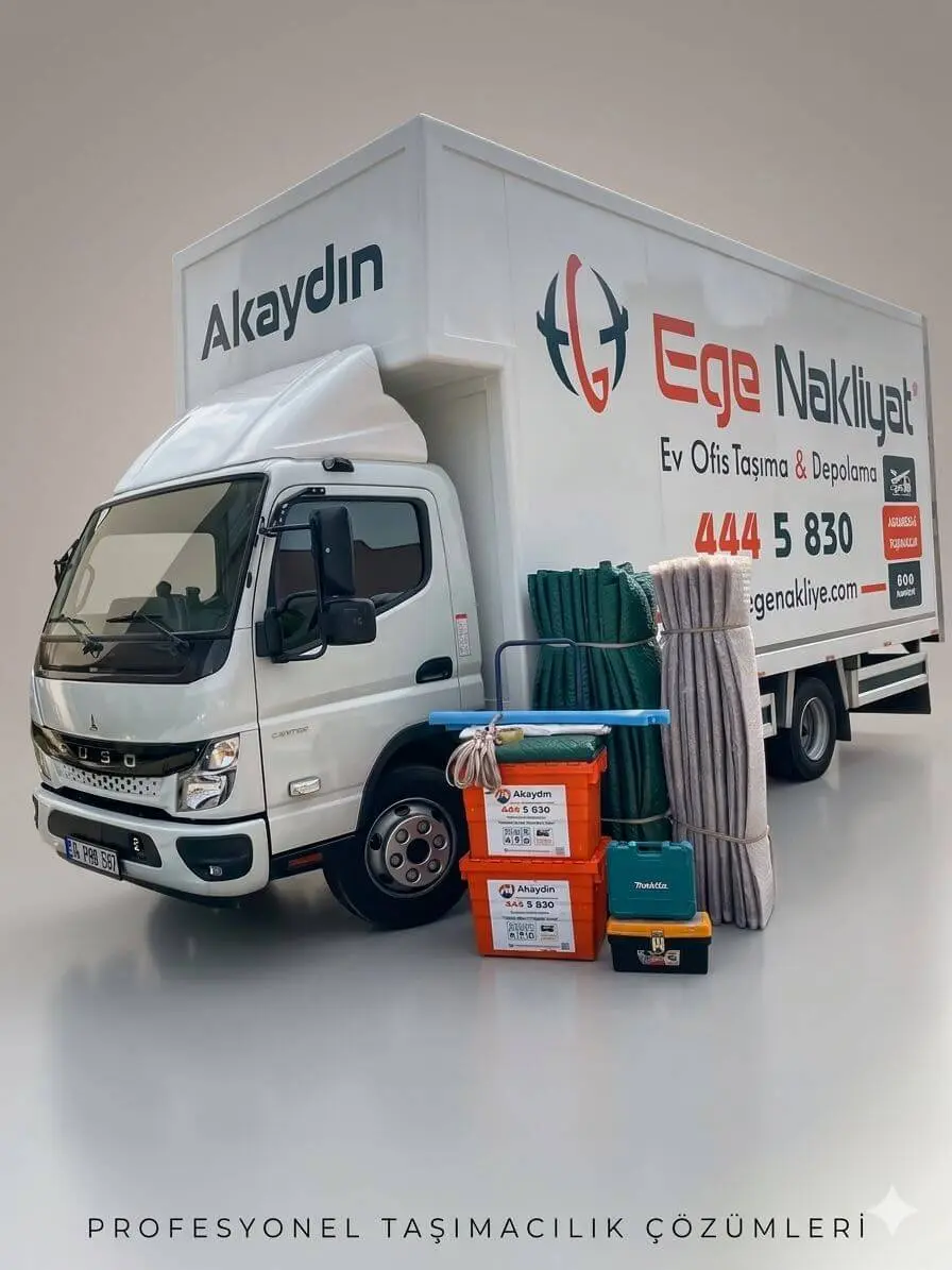 Antika ve Sanat Eseri Taşımacılığı