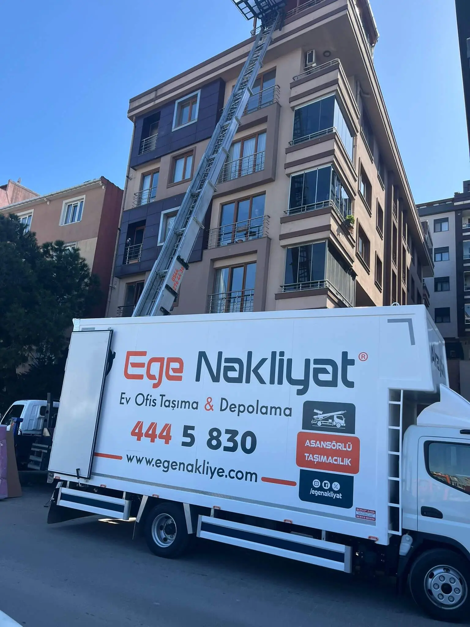 Antika Taşımacılığı