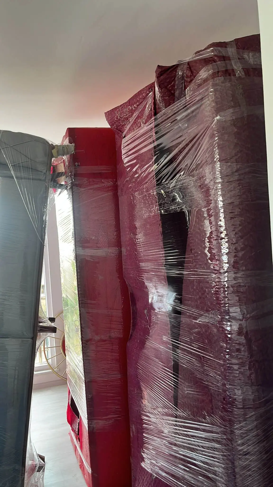 Profesyonel Paketleme Detayı